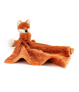 Jellycat Jellycat - Bashful Fox Soother