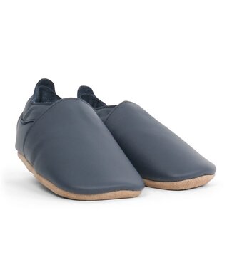 Bobux Bobux - Soft Soles - Classic navy - Medium