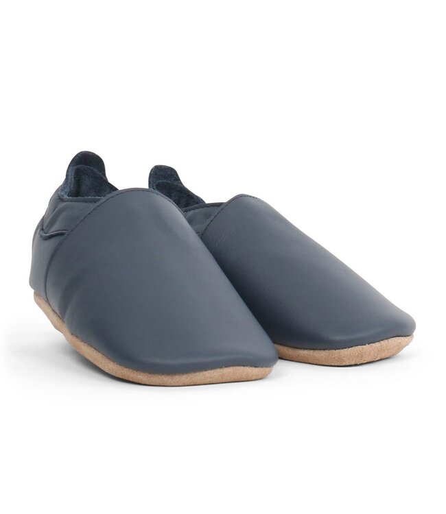 Bobux Bobux - Soft Soles - Classic navy - Medium