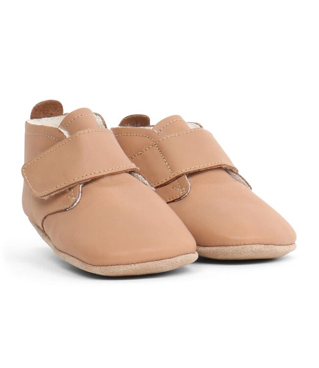 Bobux Bobux - Soft Soles - Desert artic caramel - Medium