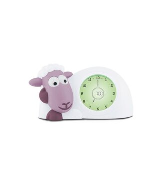 Zazu ZAZU - Sleeptrainer Sheep - Sam Purple