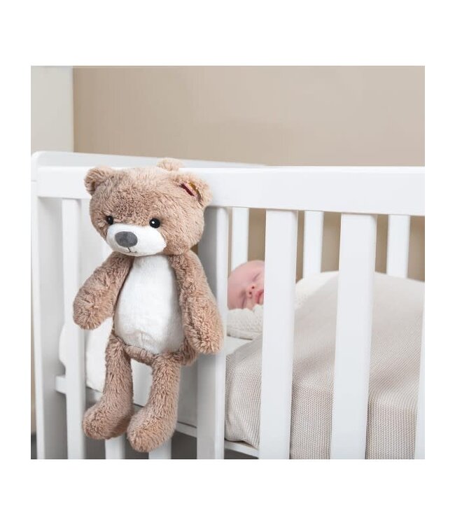 Zazu ZAZU - Sleeptrainer the bear - Brody - Taupe
