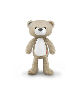 Zazu ZAZU - Sleeptrainer the bear - Brody - Taupe