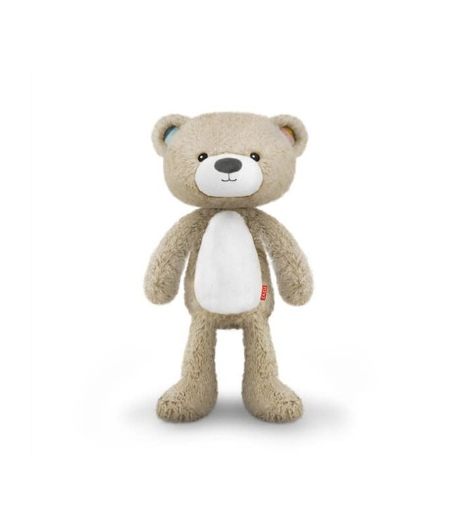 Zazu ZAZU - Sleeptrainer the bear - Brody - Taupe