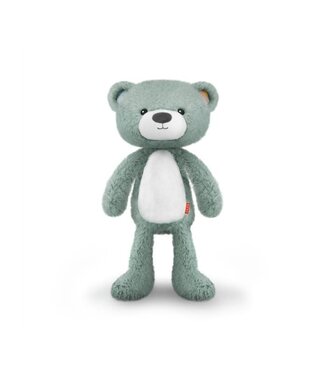 Zazu ZAZU - Sleeptrainer the bear - Brody - Blue