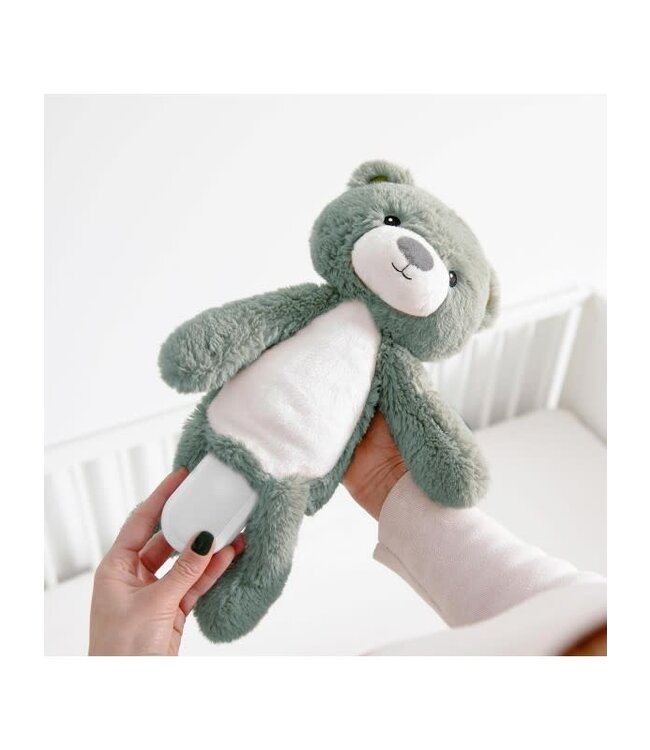 Zazu ZAZU - Sleeptrainer the bear - Brody - Blue