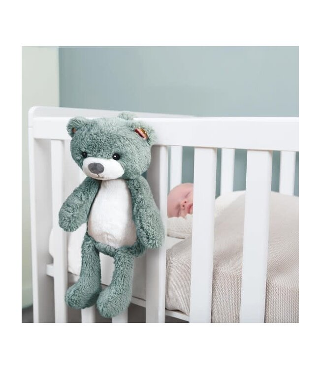 Zazu ZAZU - Sleeptrainer the bear - Brody - Blue