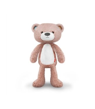 Zazu ZAZU - Sleeptrainer the bear - Brody - Pink