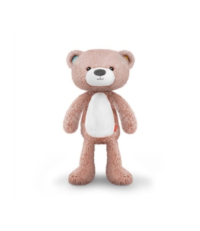 Zazu ZAZU - Sleeptrainer the bear - Brody - Pink
