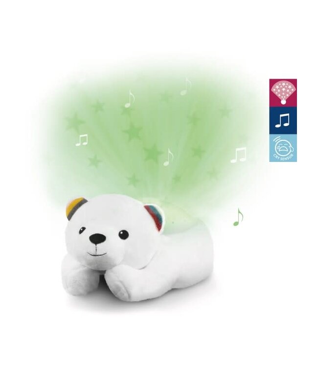 Zazu ZAZU - Star Projector  - Polly