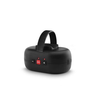 Zazu Zazu - Baby Rocker - Black