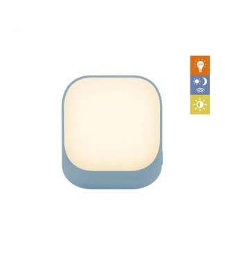 Zazu ZAZU - Socket Light - Blue