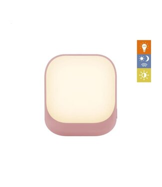 Zazu ZAZU - Socket Light - Pink