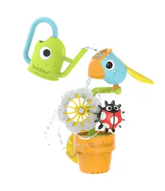 Yookidoo Yookidoo - Pour 'N' Spin Tipping Bird