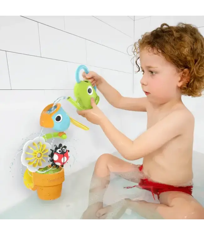 Yookidoo Yookidoo - Pour 'N' Spin Tipping Bird