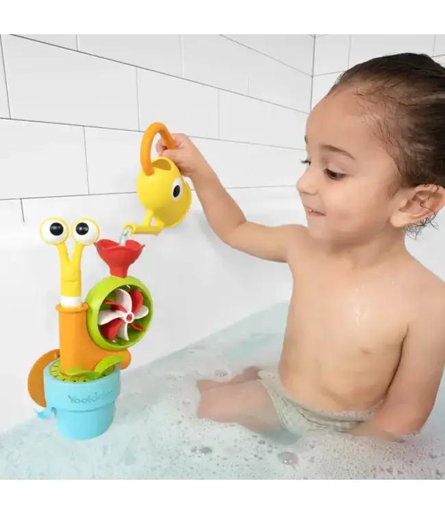 Yookidoo Yookidoo - Pop Up - Water Snail