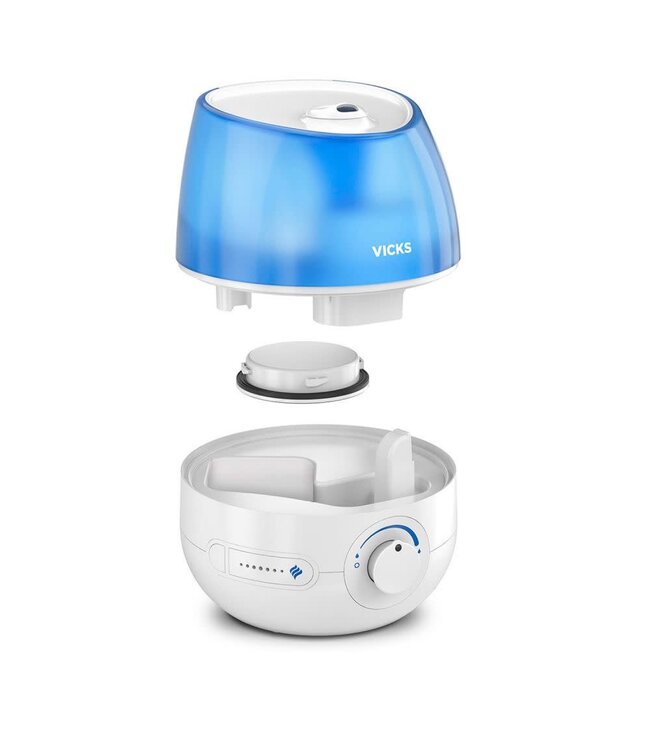 Vicks Vicks - Luchtbevochtiger/Humi - Mini