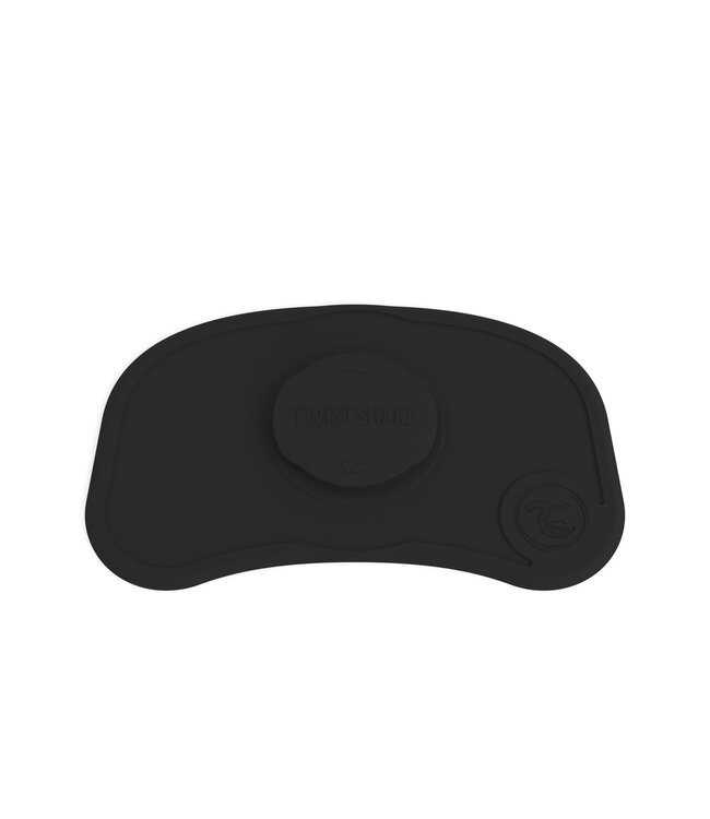 Twistshake Twistshake - Klikmat Mini Black