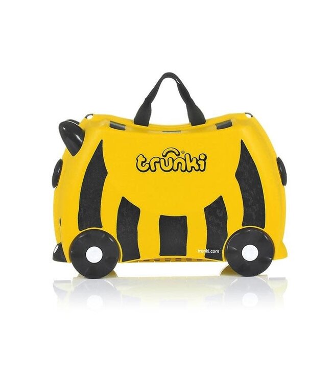Trunki Trunki - Ride-On: Bij Bernard, Vanaf 3 jaar