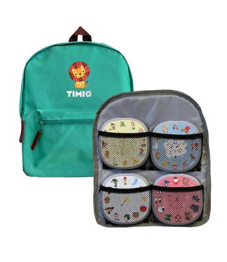 Timio Timio - Rugzak