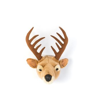 Wild & Soft Wild & Soft - Kop hert Billy