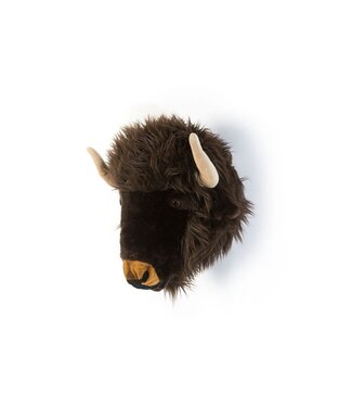 Wild & Soft Wild & Soft - Kop buffel Alex