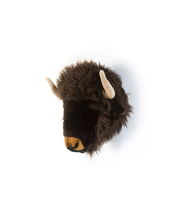 Wild & Soft Wild & Soft - Kop buffel Alex