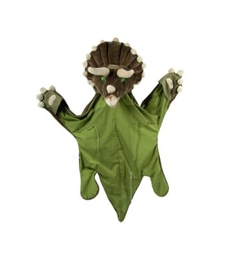 Wild & Soft Wild & Soft - Vermomming dino