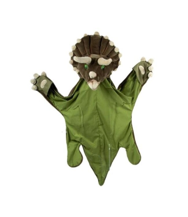 Wild & Soft Wild & Soft - Vermomming dino