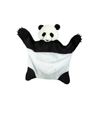 Wild & Soft Wild & Soft - Vermomming panda
