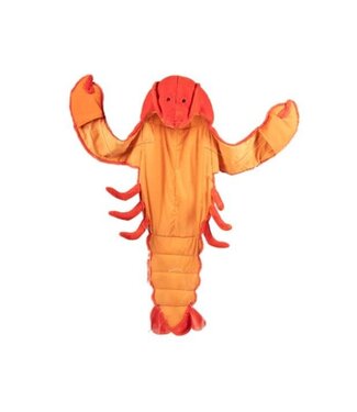 Wild & Soft Wild & Soft - Vermomming kreeft