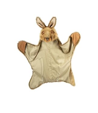 Wild & Soft Wild & Soft - Vermomming haas