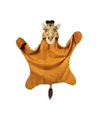 Wild & Soft Wild & Soft - Vermomming giraf