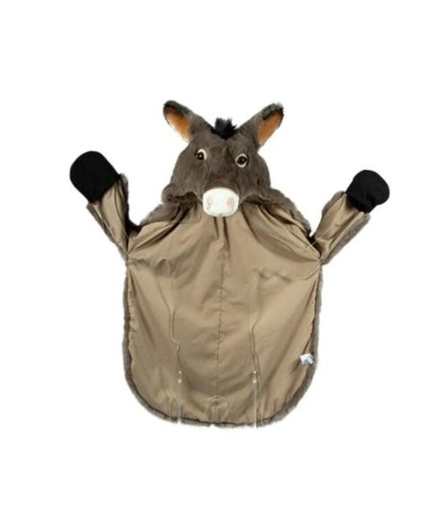 Wild & Soft Wild & Soft - Vermomming ezel