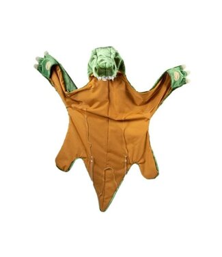 Wild & Soft Wild & Soft - Vermomming T-rex