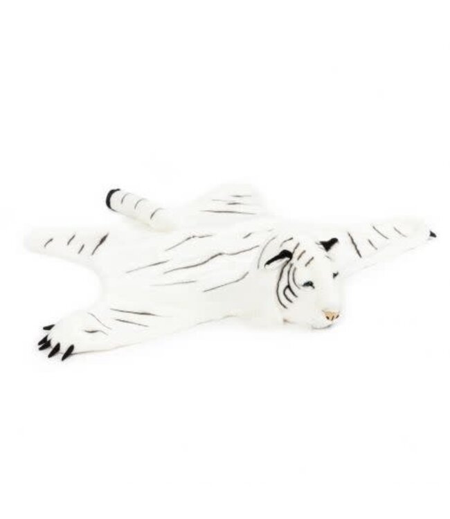 Wild & Soft Wild & Soft - Vermomming witte tijger