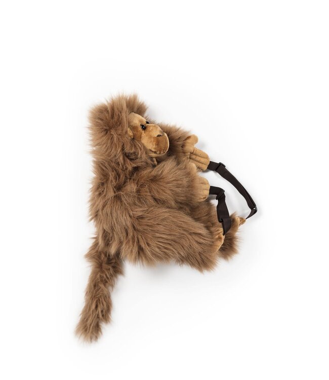 Wild & Soft Wild & Soft - Rugzak aap