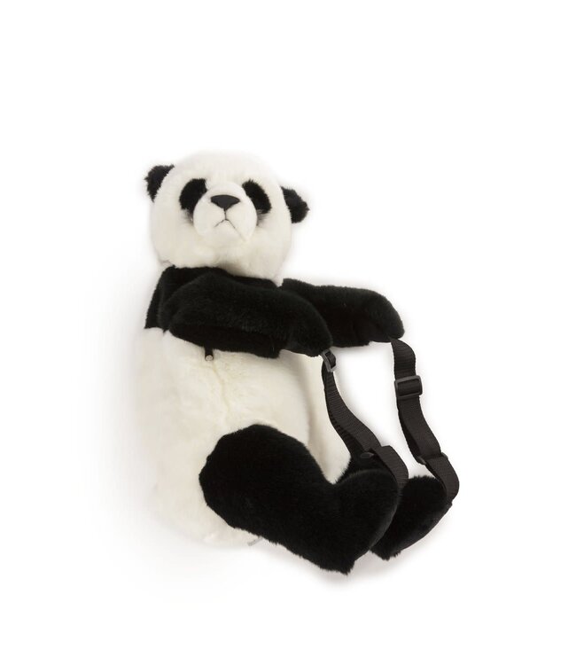 Wild & Soft Wild & Soft - Rugzak panda