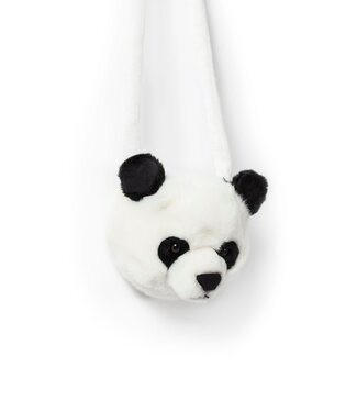 Wild & Soft Wild & Soft - Handtasje panda