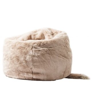 Wild & Soft Wild & Soft - Zitzak olifant