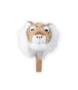 Wild & Soft Wild & Soft - Kapstok tijger m/doos