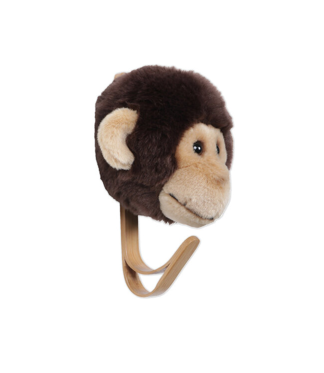 Wild & Soft Wild & Soft - Kapstok aap m/doos
