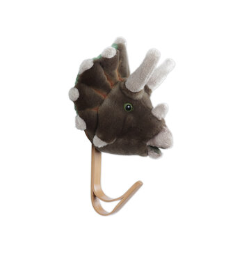 Wild & Soft Wild & Soft - Kapstok dino m/doos