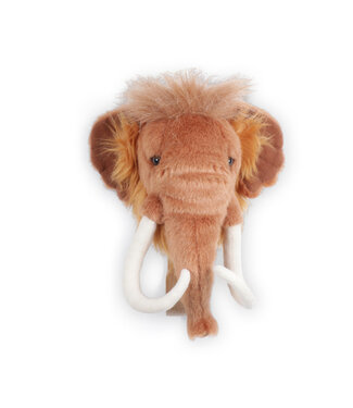 Wild & Soft Wild & Soft - Kapstok mammoet m/doos