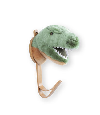 Wild & Soft Wild & Soft - Kapstok T-rex m/doos