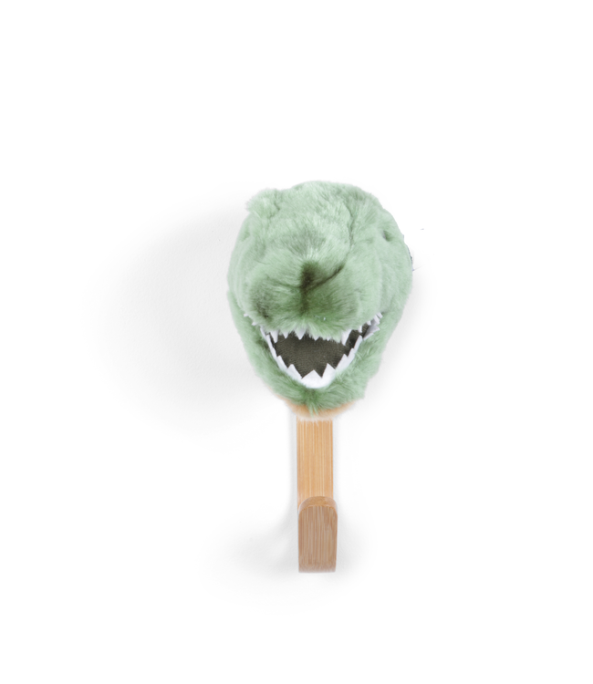 Wild & Soft Wild & Soft - Kapstok T-rex m/doos