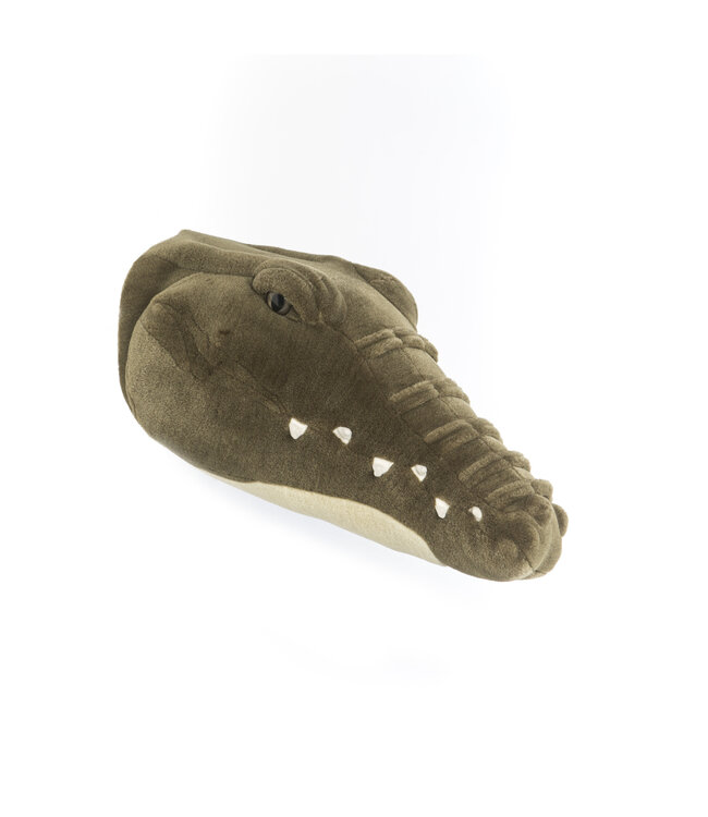 Wild & Soft Wild & Soft - Kop krokodil Frank