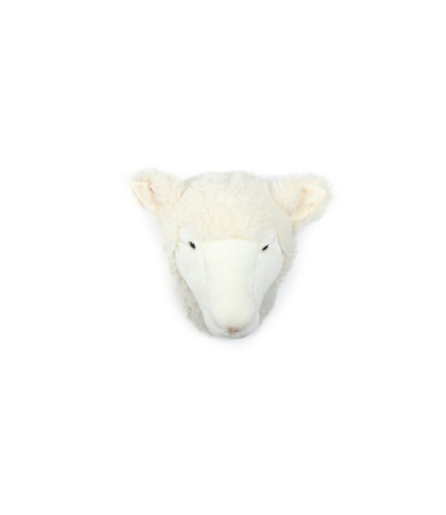 Wild & Soft Wild & Soft - Kop schaap Harry
