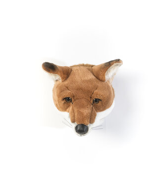 Wild & Soft Wild & Soft - Kop vos Louis