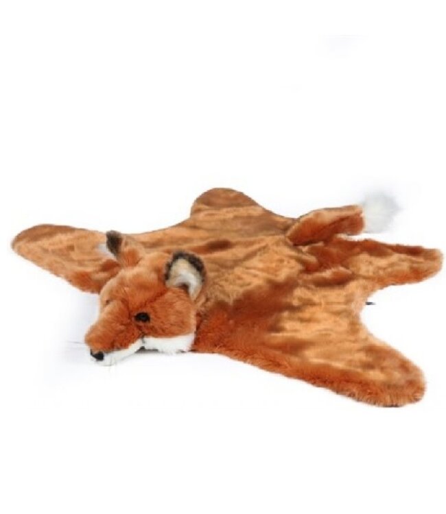 Wild & Soft Wild & Soft - Vermomming vos